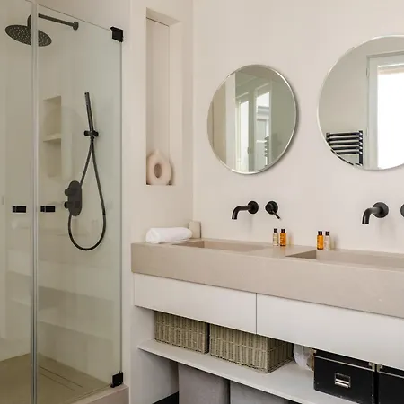Veeve - Artistic Elevation Apartment *