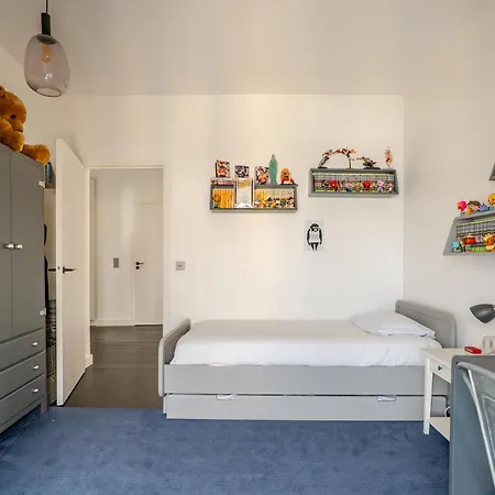 Veeve - Artistic Elevation Paris