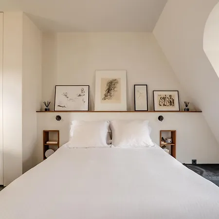 Veeve - Artistic Elevation Apartment