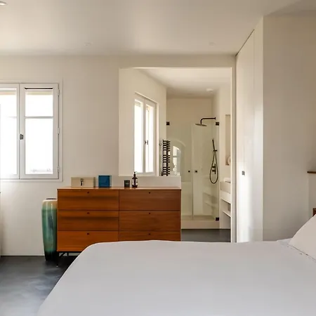 Veeve - Artistic Elevation Paris