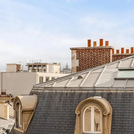 Veeve - Artistic Elevation * Paris