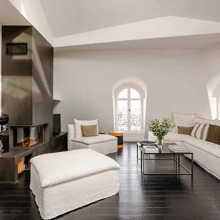 Appartement Veeve - Artistic Elevation Paris