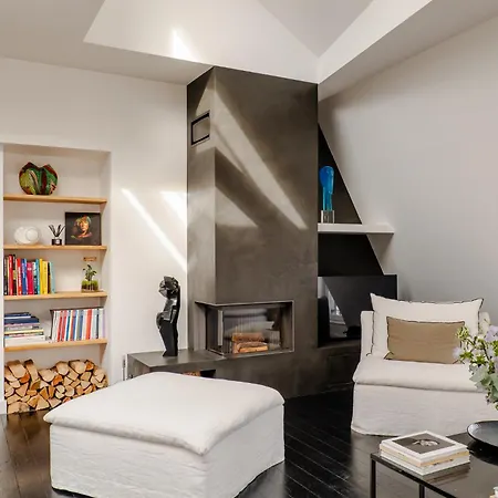 Veeve - Artistic Elevation Parijs